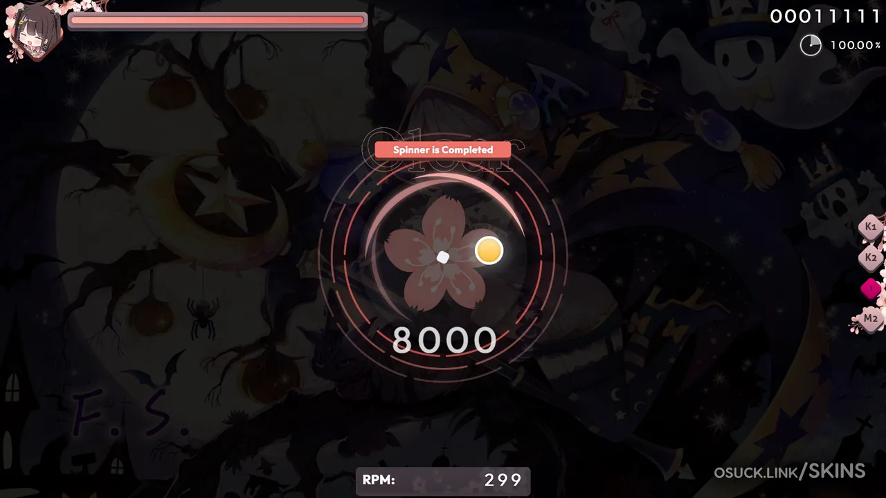 Cherry Corolla (ft.Mine-Chan) 1.0 — screenshot 7