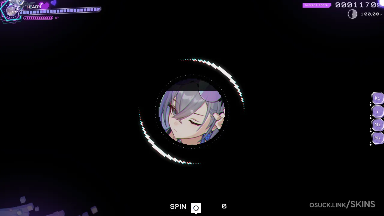 GAME OVER - A Silver Wolf 1.0 — screenshot 11