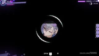 GAME OVER - A Silver Wolf osu skin,GAME OVER - A Silver Wolf osu skin,honkai star rail osu skin,anime osu skin,eyecandy osu skin,silver wolf osu skin,thetasigma osu skin,pixelart osu skin,hoyoverse osu skin,retro games osu skin,gaming osu skin,purple osu skin,contest-5 osu skin,