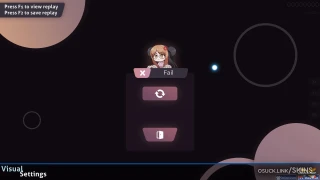 (SK) Veepai osu skin,(SK) Veepai osu skin,shikima osu skin,nanoya osu skin,