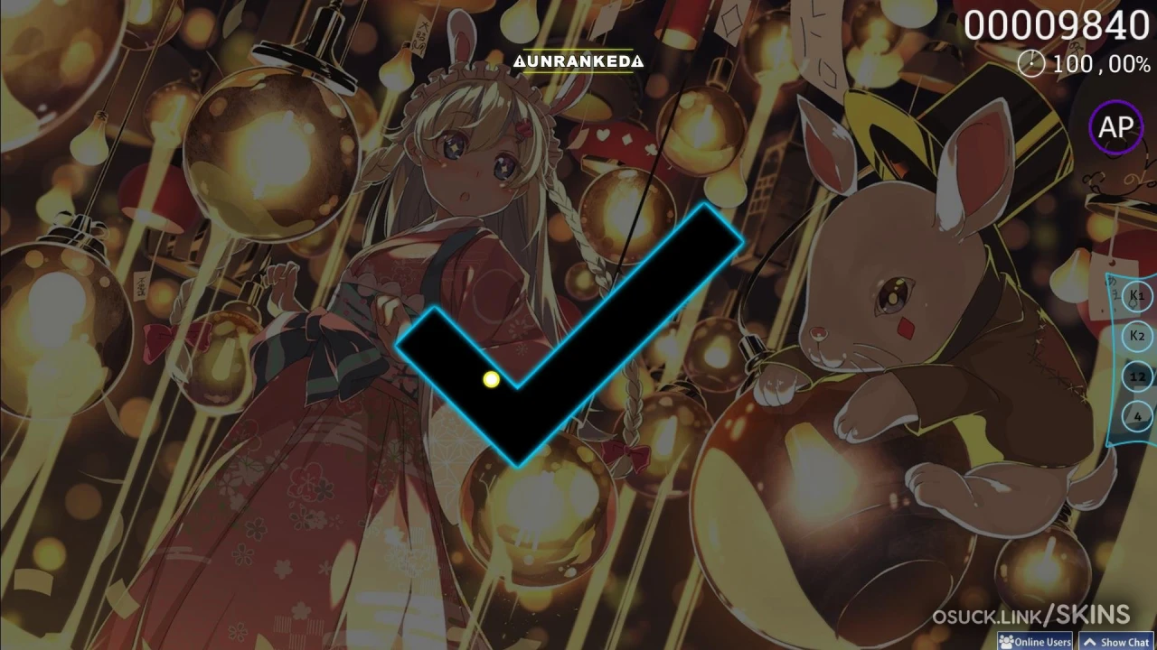 Screenshot of Ameliorate(GfMRT) v1.0