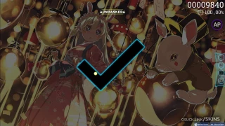 Ameliorate(GfMRT) osu skin,Ameliorate(GfMRT) osu skin,gfmrt osu skin,