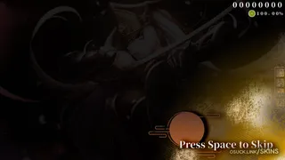 Keisuke Sannan osu skin,Keisuke Sannan osu skin,hakuoki osu skin,keisuke sannan osu skin,