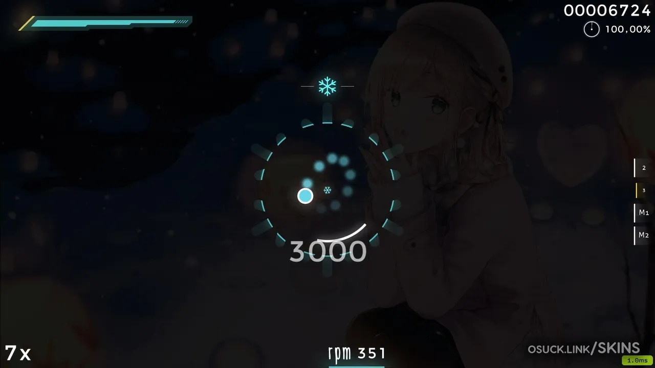 [AK] Snow — screenshot 7