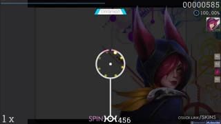 -       xayah osu skin,-       xayah osu skin,nitrom_ osu skin,sp4rklee osu skin,