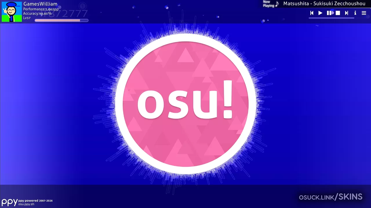 Will Skin V2 — screenshot 3