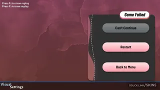 Ichinose Honami osu skin,Ichinose Honami osu skin,youkoso jitsuryoku shijou shugi no kyoushitsu e osu skin,ichinose honami osu skin,