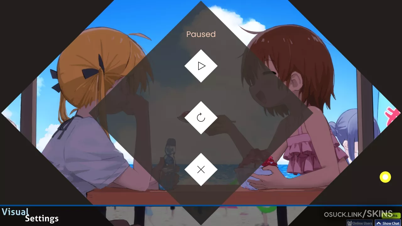 Yasuna『Sunset』 1.0 — screenshot 4