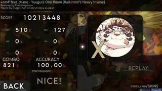 furry flurry v1.0 osu skin,furry flurry v1.0 osu skin,furry osu skin,