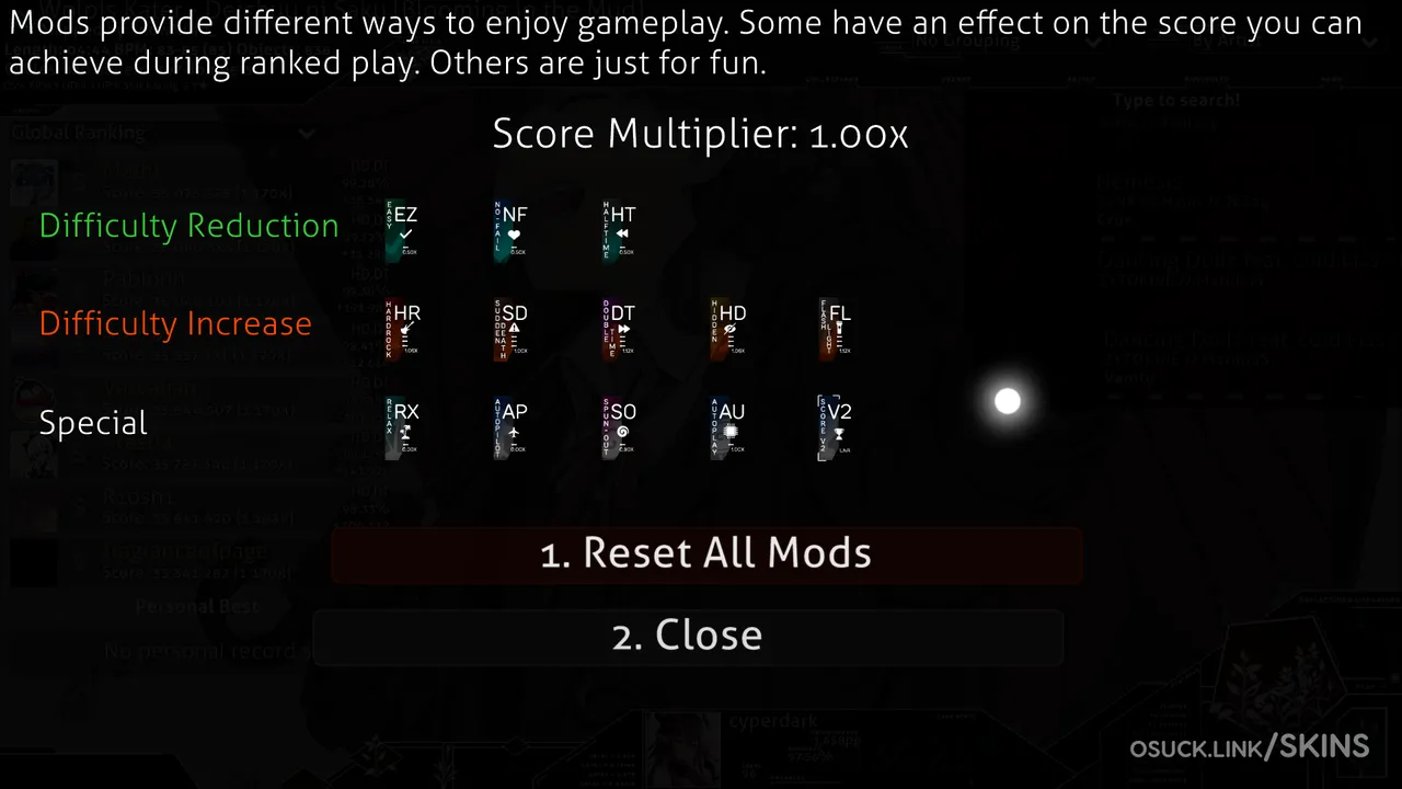 Reflections Unchained — screenshot 9