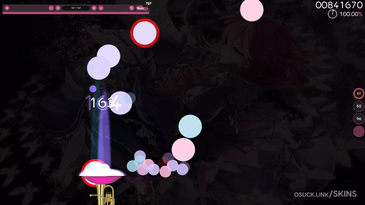 OT!skin collab - The Off-Topic skin 1.0.1 — screenshot 10