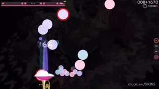 OT!skin collab - The Off-Topic skin osu skin