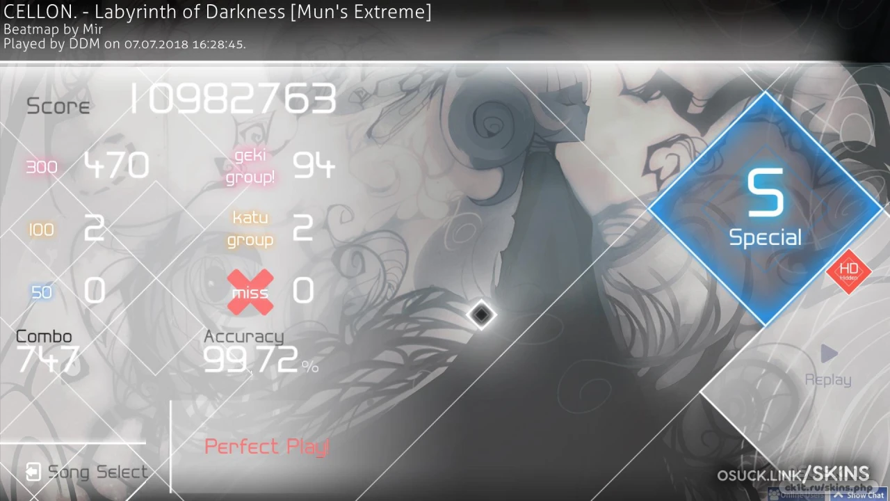 [ProjectVOEZ] 2.4 — screenshot 12