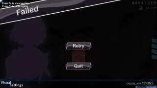 Project Siesta (The Detective is already dead) osu skin,Project Siesta (The Detective is already dead) osu skin,siesta osu skin,
