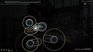 League of PP osu skin