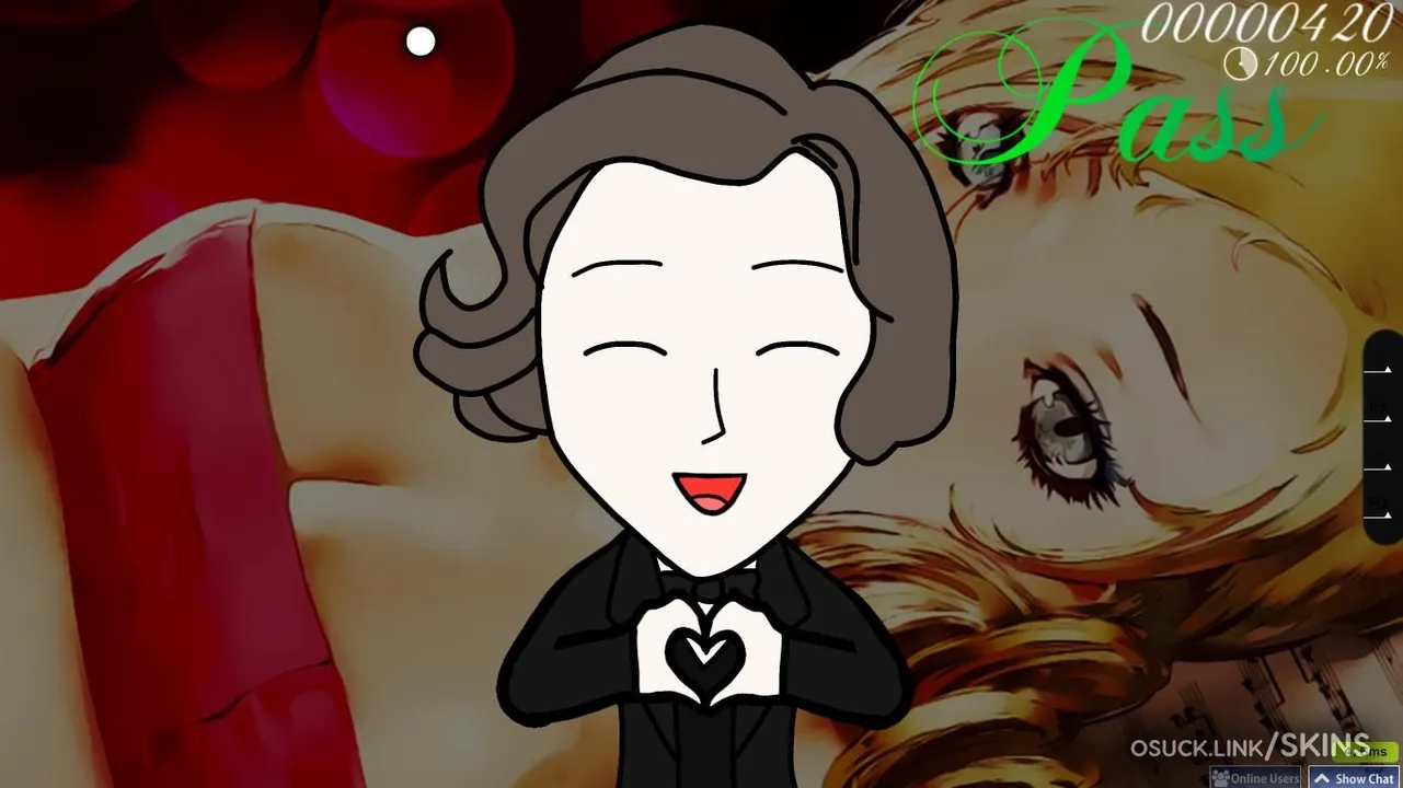 Fryderyk Chopin (Fixed) 2.0 — screenshot 6