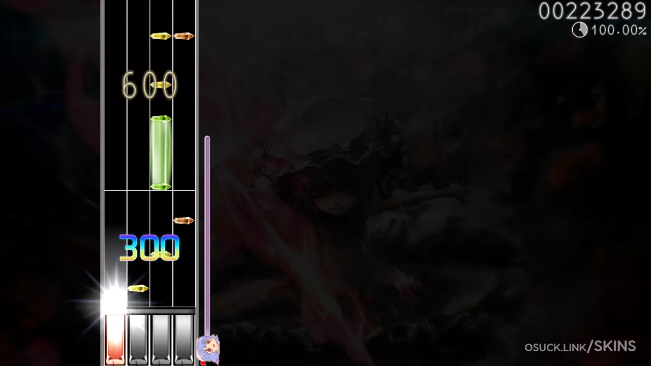 Touhou Project Chibi 2 — screenshot 9