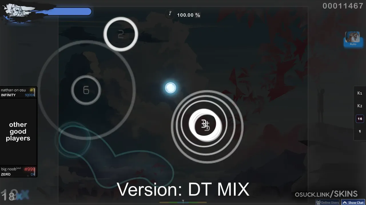 owoTuna 1.1 — screenshot 3