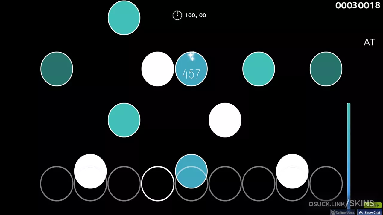 Kaelum Circles (1k-10k) — screenshot 7