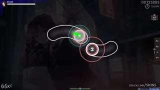 Zylice Skin Mix osu skin,Zylice Skin Mix osu skin,zylice osu skin,reused osu skin,akolibed osu skin,