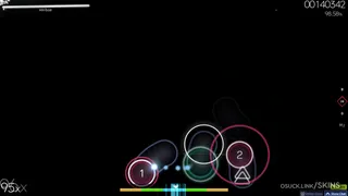 sekibae's ララバイ osu skin,sekibae's ララバイ osu skin,lullaby osu skin,sekibae osu skin,seki osu skin,she will osu skin,ララバイ osu skin,