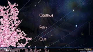 SakuraMeteor osu skin,SakuraMeteor osu skin,hijindoteki osu skin,
