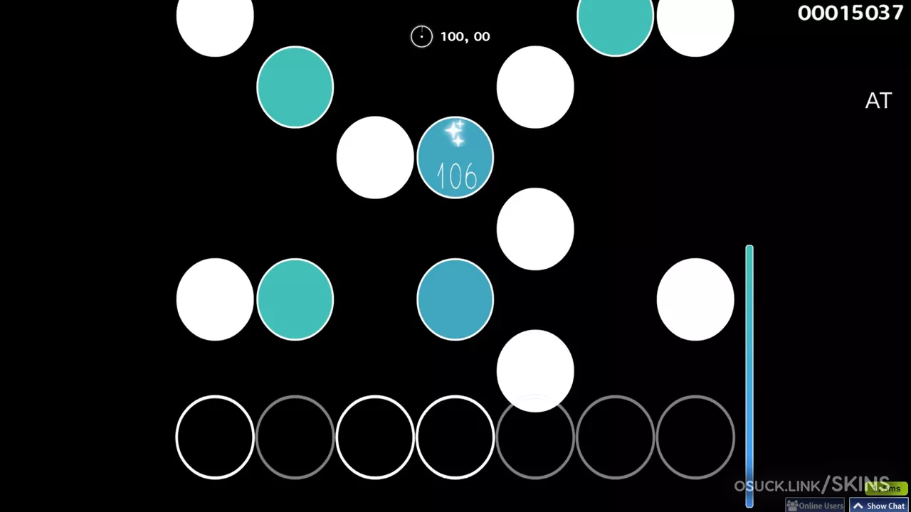 Kaelum Circles (1k-10k) — screenshot 5
