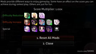 Re:Zero osu skin,Re:Zero osu skin,re:zero osu skin,
