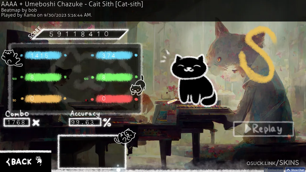 PPcat 1.0 — screenshot 7