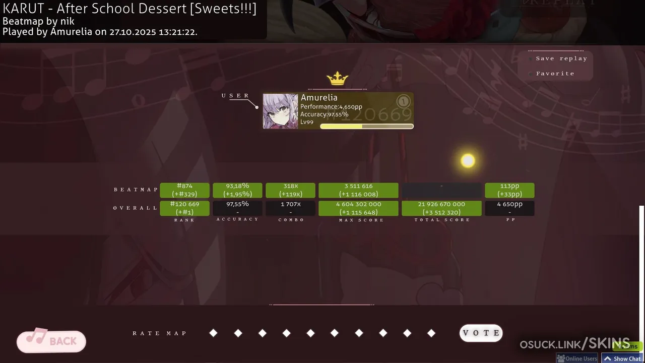 Onikata Kayoko — screenshot 8