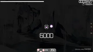 unicorn osu skin,unicorn osu skin,1th grader osu skin,