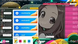 E.CS osu skin,E.CS osu skin,