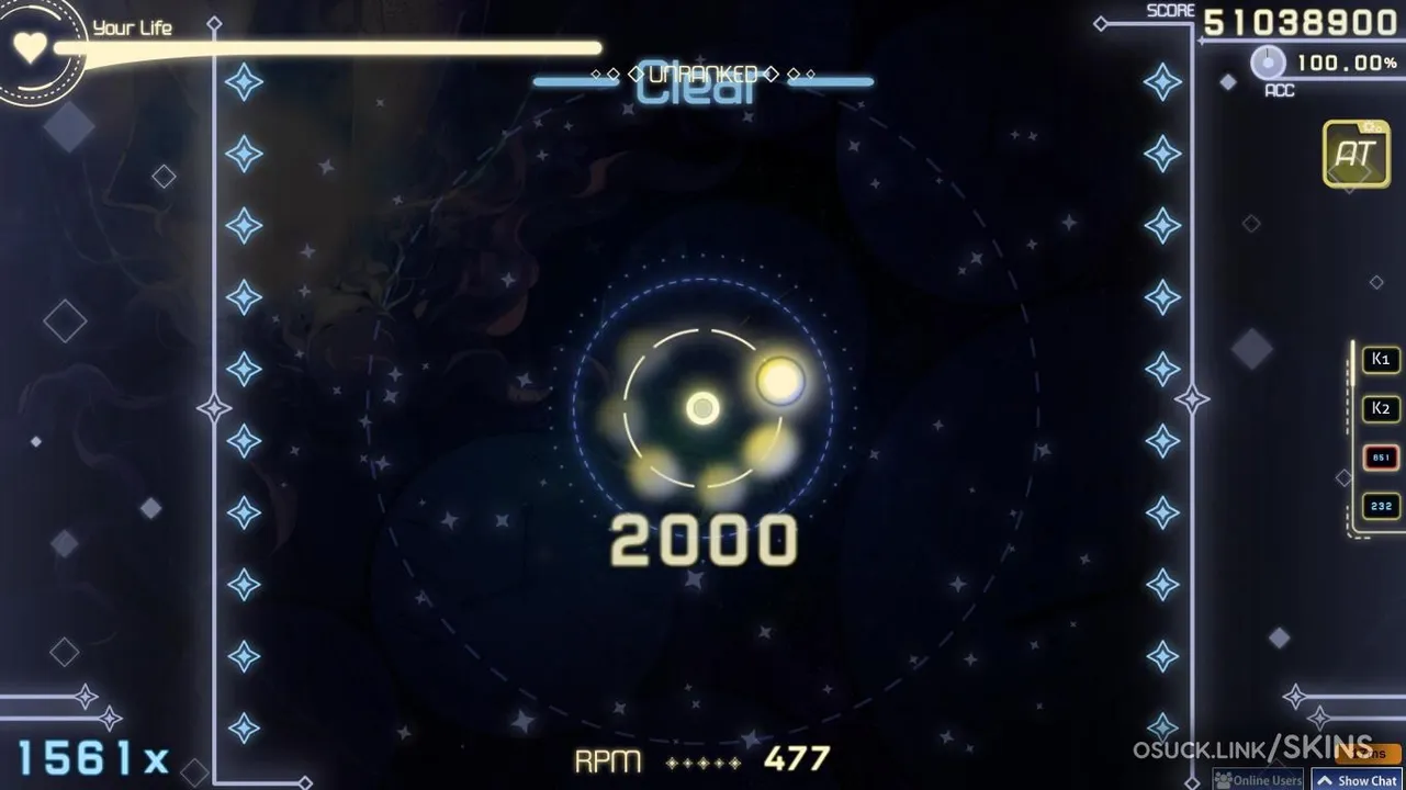 RestriXion — screenshot 10