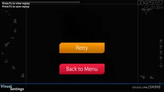 rebella osu skin,rebella osu skin,