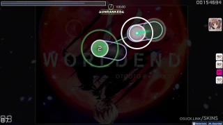 Cookiezi  2017-08-17 greencurs osu skin,Cookiezi  2017-08-17 greencurs osu skin,ebonsol osu skin,seouless osu skin,exarch osu skin,