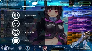 New Jersey - Azur Lane osu skin,New Jersey - Azur Lane osu skin,azur lane osu skin,new jersey osu skin,