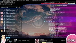 Cookiezi 3 (Refresh - @2x upscale) osu skin,Cookiezi 3 (Refresh - @2x upscale) osu skin,cookiezi osu skin,