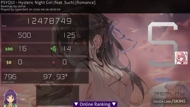 ・✧Rafis but tripplestack✧・  screenshot