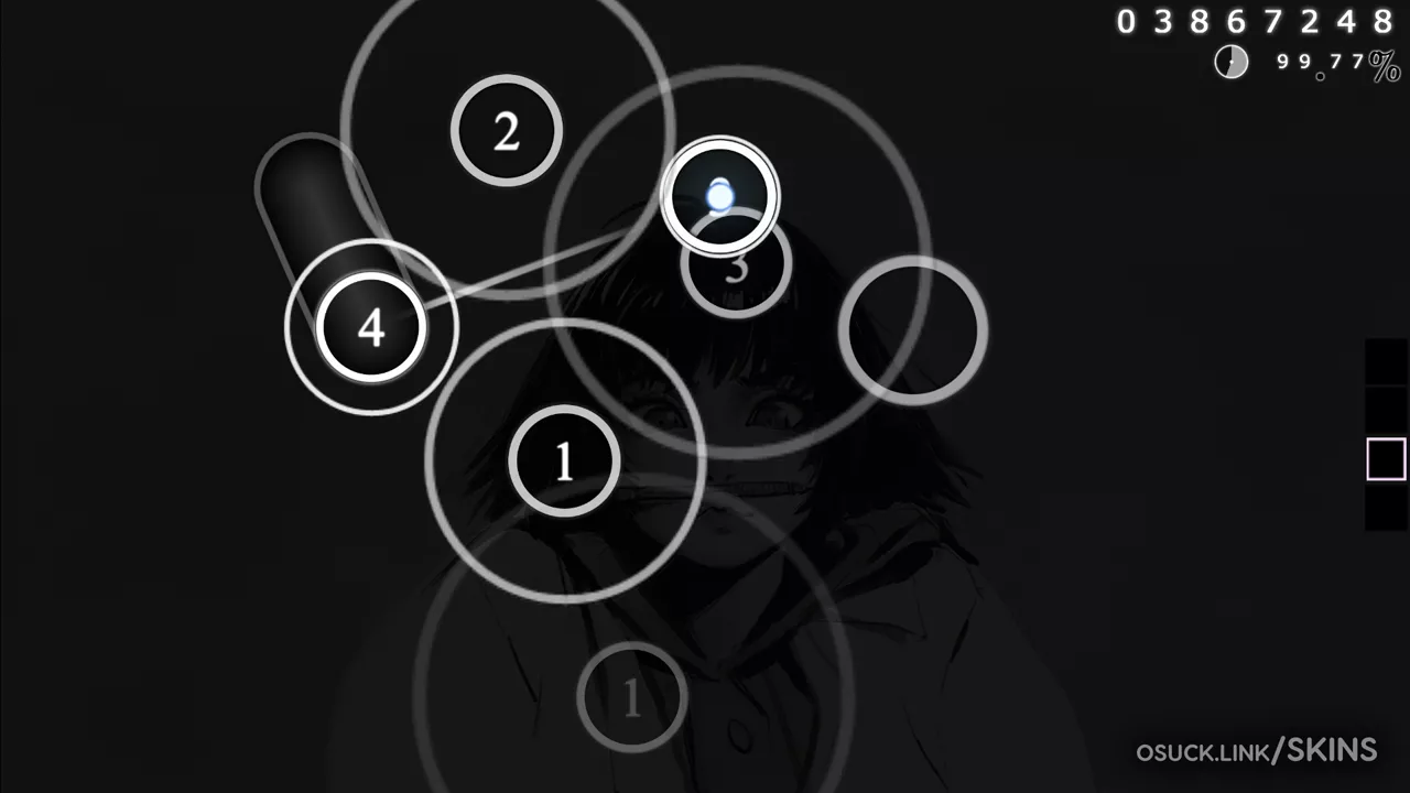 Yua Han — screenshot 7
