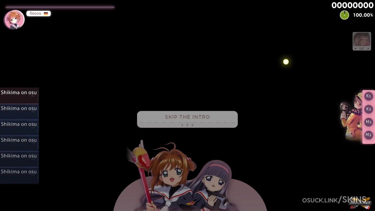 Cardcaptor Sakura (SK) — screenshot 11
