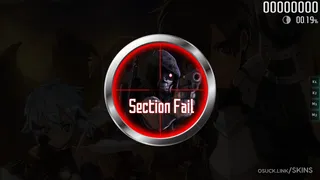 !+GGO Sinonv2+! osu skin,!+GGO Sinonv2+! osu skin,