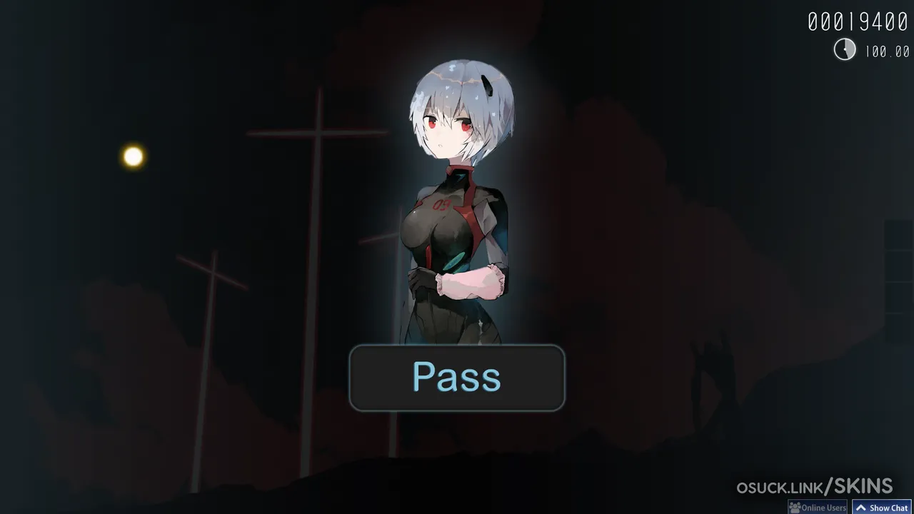 NAKS-Ayanami — screenshot 7