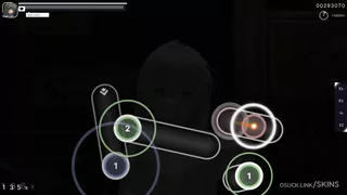 KC - Clannad - Ibuki Fuko osu skin