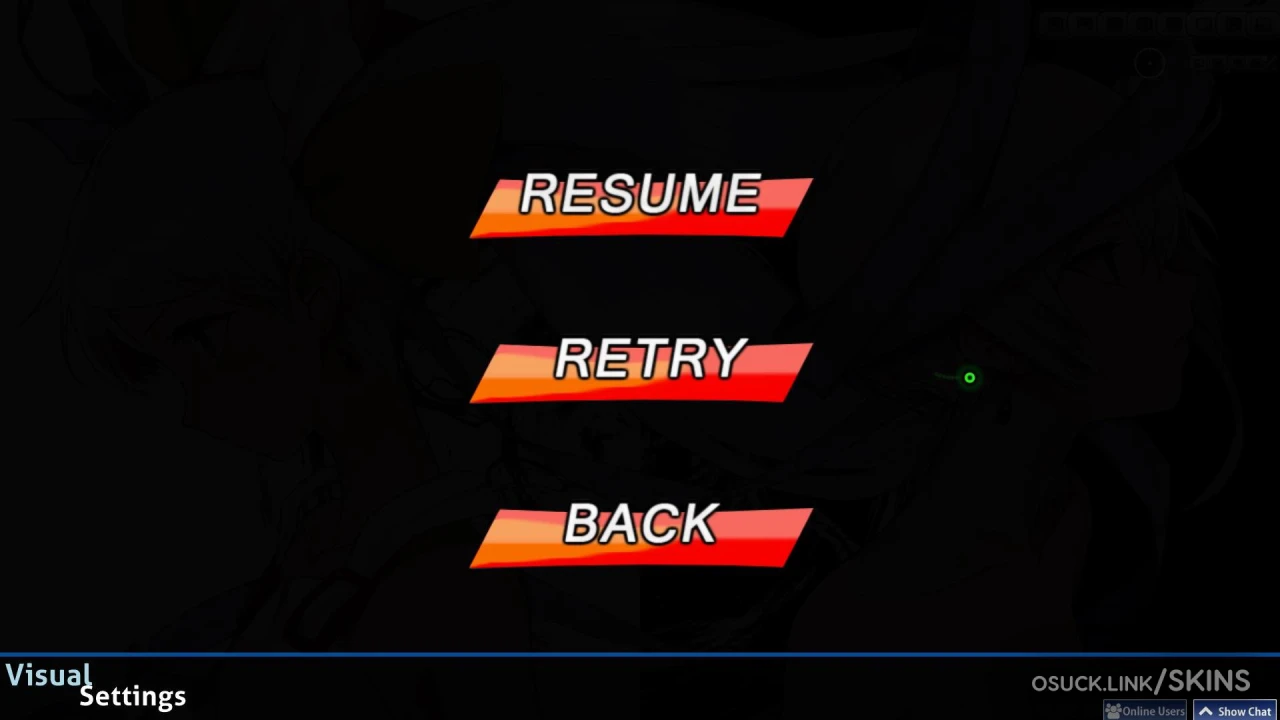 Screenshot of Bikkoism Alpha v1.0