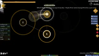 [ Player - Libur ] (PLAYER (OH HYEON-JUN)) osu skin,[ Player - Libur ] (PLAYER (OH HYEON-JUN)) osu skin,