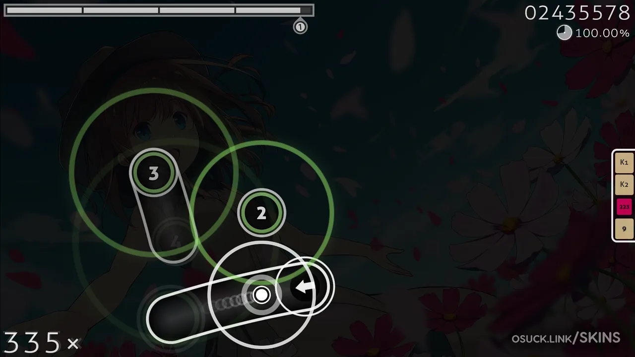 Aesthetic 1.3.1 — screenshot 12