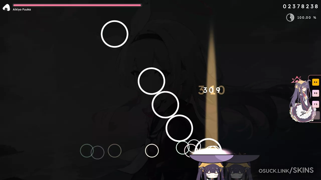 Aikiyo Fuuka — screenshot 10