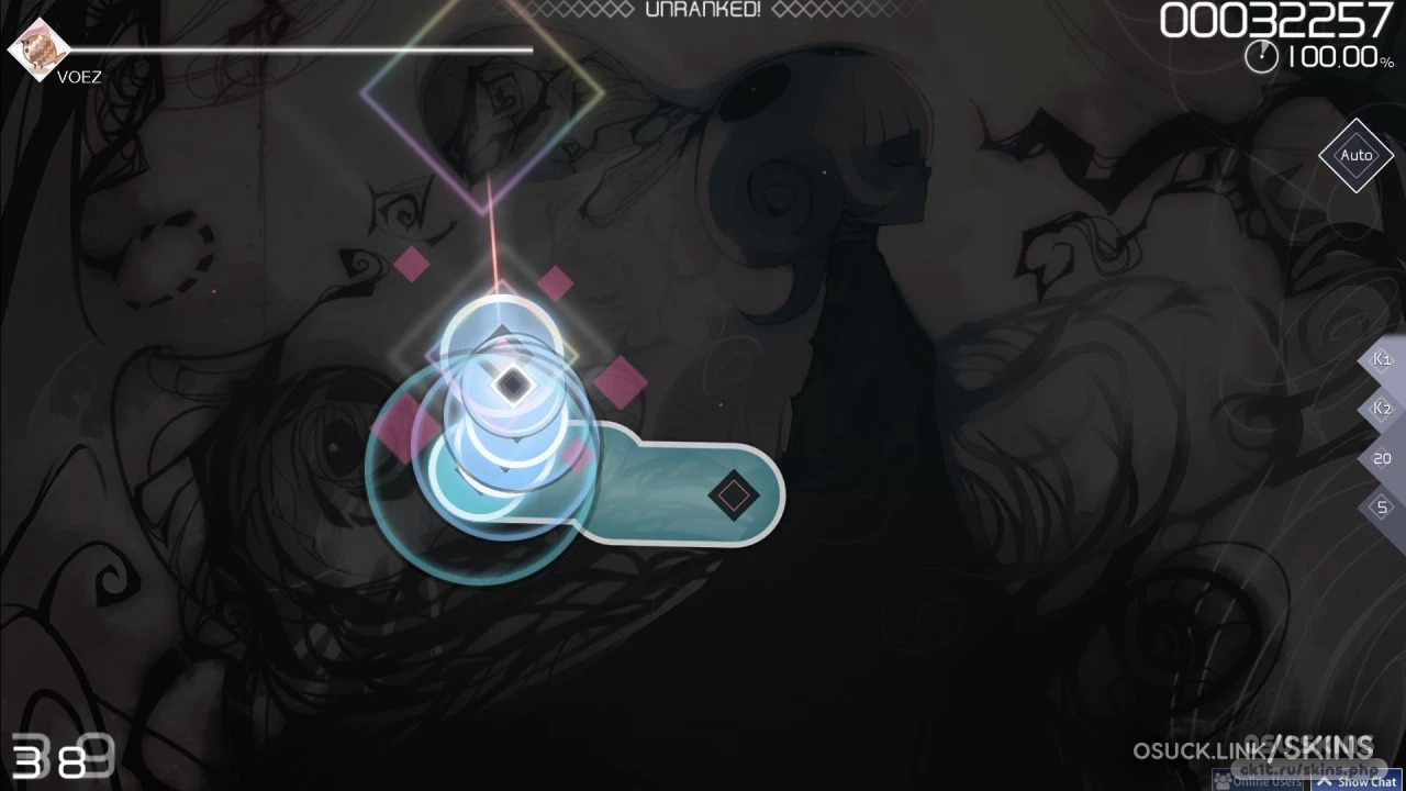 [ProjectVOEZ] 2.4 — screenshot 3