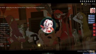 -        Arknights-Nian osu skin,-        Arknights-Nian osu skin,_aiko__ osu skin,