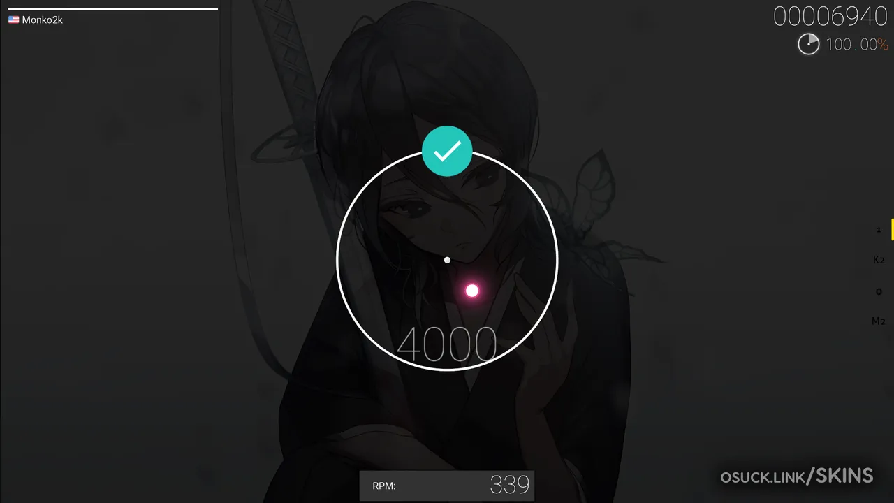 MonkoPastel — screenshot 7